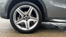 Mercedes-Benz GLA 250 4Matic AMG Line Premium Plus 5dr Auto Petrol Hatchback